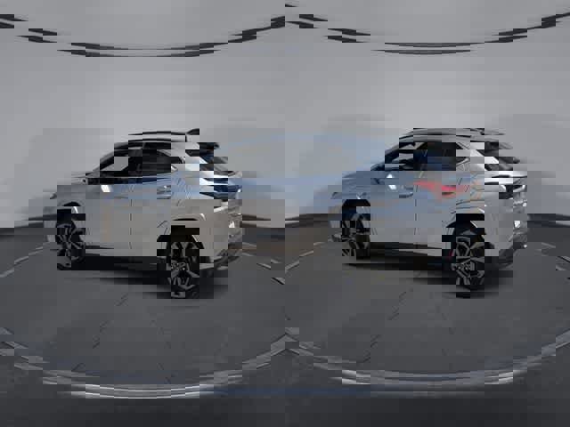 Used 2023 Lexus UX 250h F Sport w/ Accessory Package (Z2) image 6