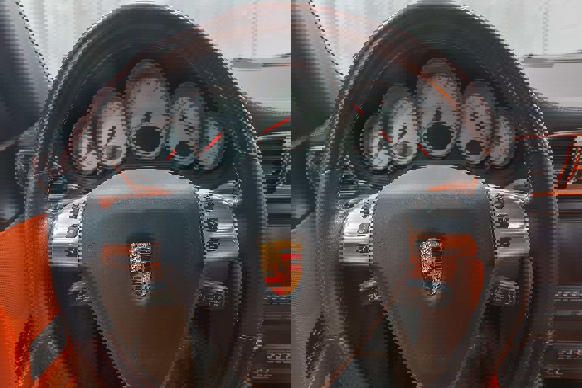 Used 2009 Porsche 911 Carrera 4S image 64