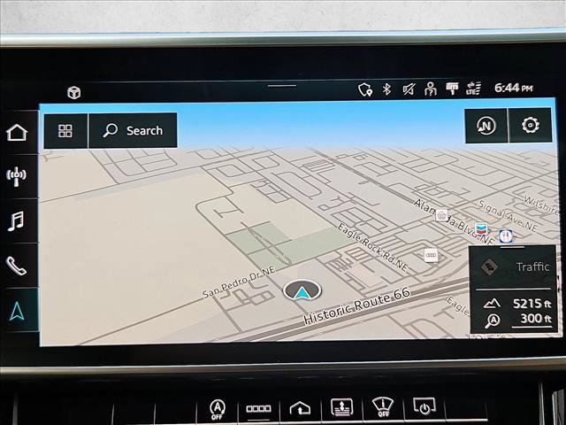 Used 2021 Audi A8 L 4.0T AWD/4WD image 13