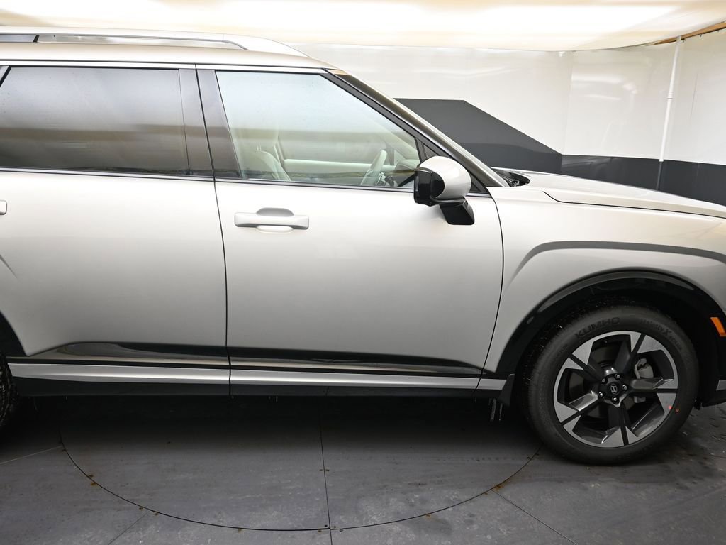 New 2026 Hyundai Palisade Limited image 5