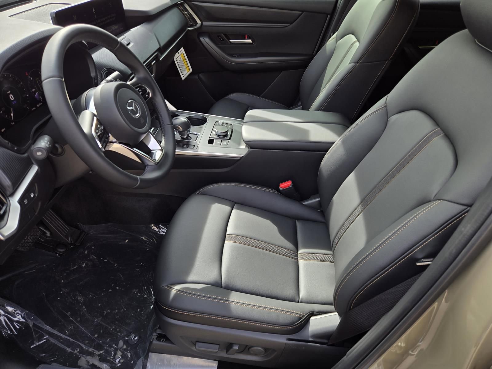 New 2026 MAZDA CX-70 SC image 16