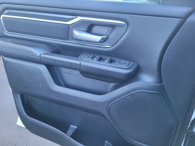 Certified 2025 RAM 1500 Big Horn AWD/4WD image 15
