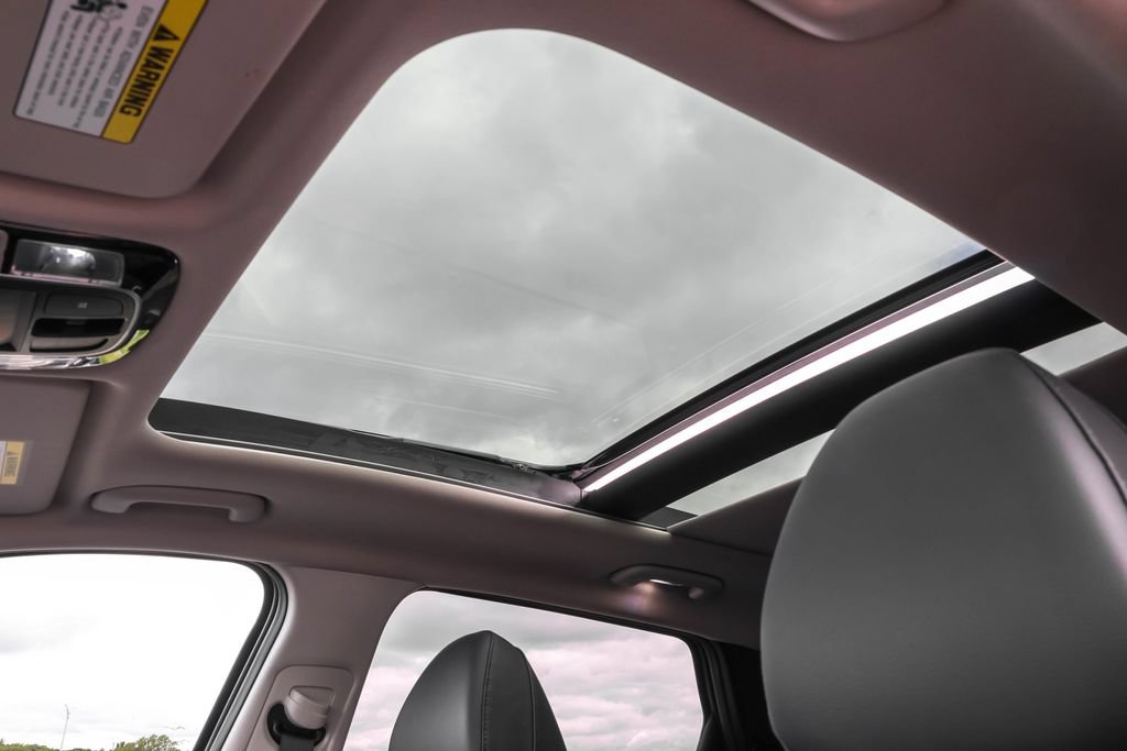 Used 2023 Hyundai Tucson Limited AWD/4WD image 8