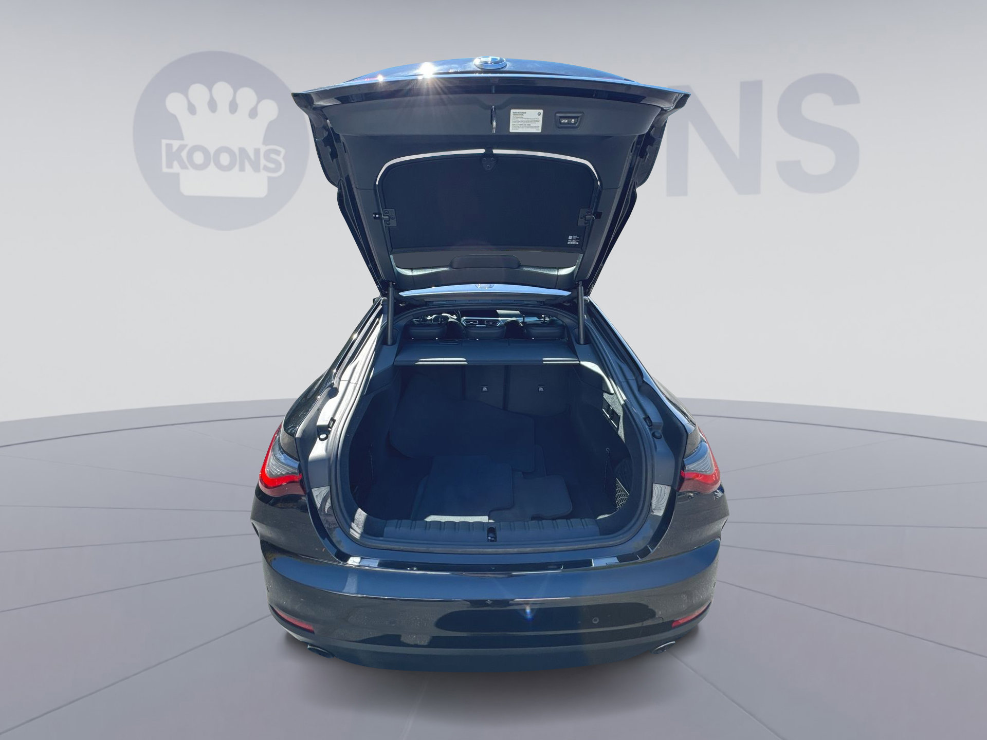 Used 2022 BMW 430i Gran Coupe w/ Premium Package 2 image 28
