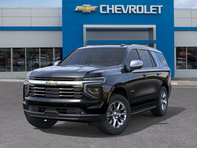 New 2026 Chevrolet Tahoe Premier w/ Sun And Tow Package AWD/4WD image 39