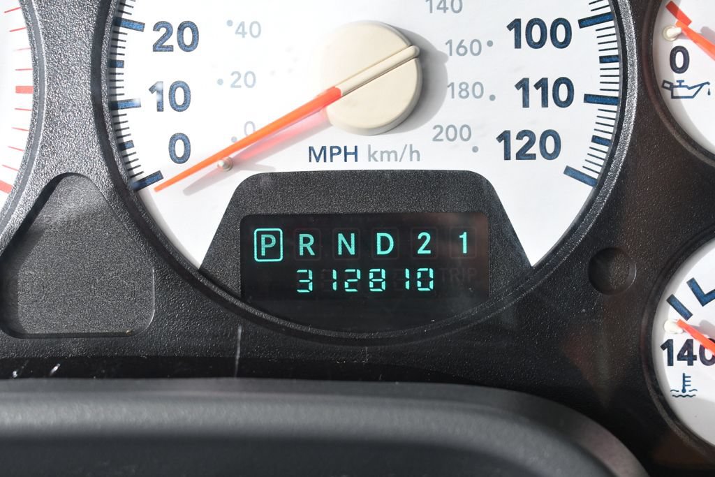 Used 2006 Dodge Ram 2500 Truck SLT w/ Quad Cab Big Horn Value Group AWD/4WD image 27