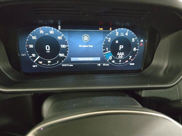 New 2026 Land Rover Discovery S AWD/4WD image 21