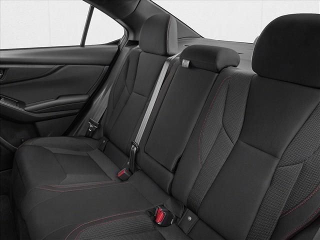 New 2026 Subaru WRX Premium AWD/4WD image 9