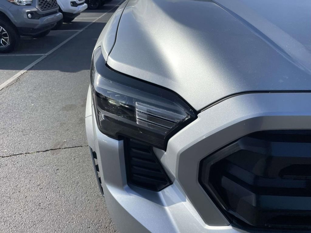 Used 2025 Toyota Tacoma SR5 image 16