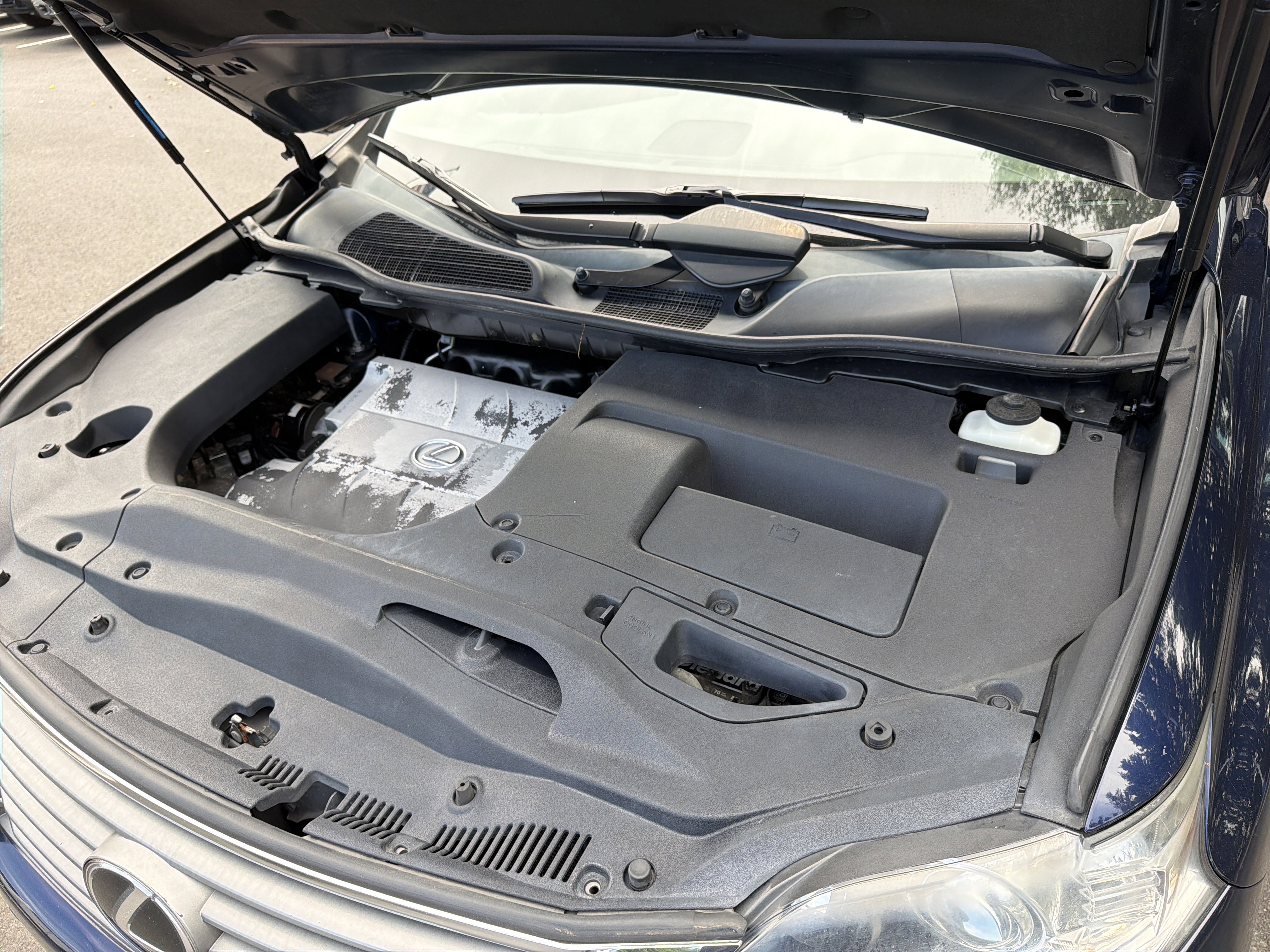 Used 2013 Lexus RX 350 AWD w/ Navigation Pkg image 34