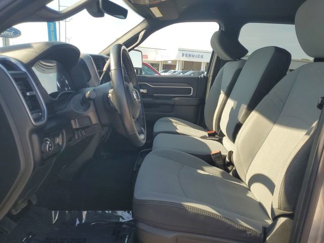 Used 2024 RAM 2500 Big Horn image 15