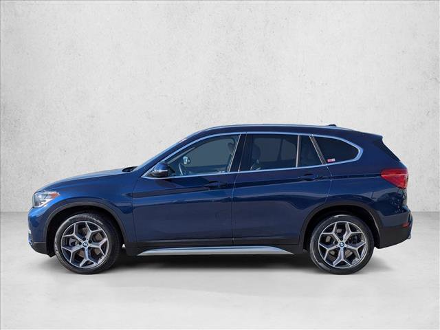 Used 2019 BMW X1 sDrive28i w/ Convenience Package image 9