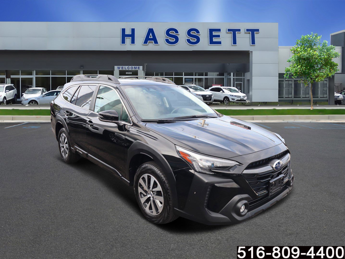 Used 2023 Subaru Outback Premium