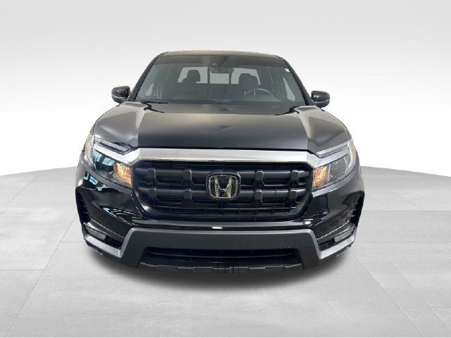 Used 2025 Honda Ridgeline RTL image 8