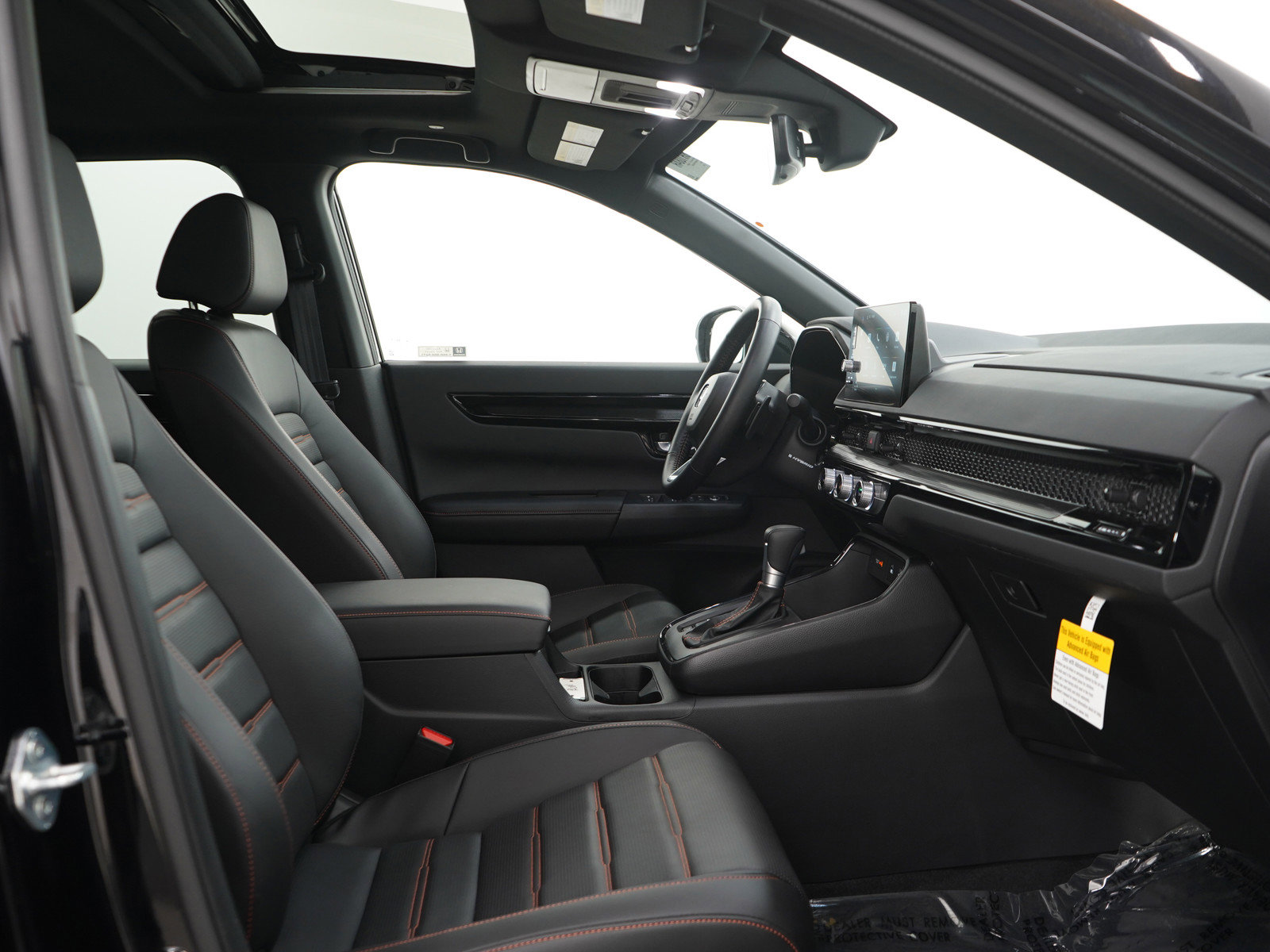 Used 2026 Honda CR-V Sport Touring image 13