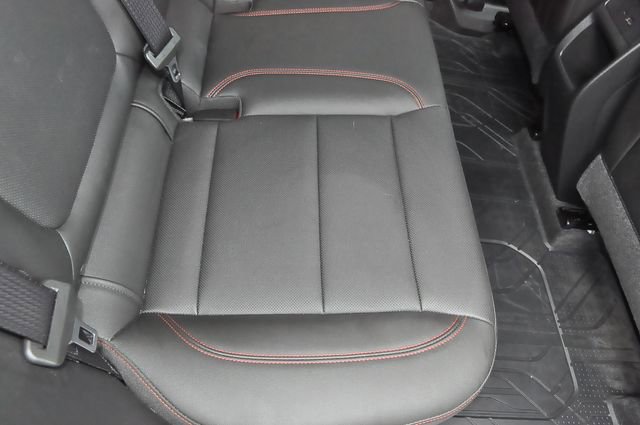 Used 2025 Chevrolet Trax RS w/ Driver Confidence Package image 25