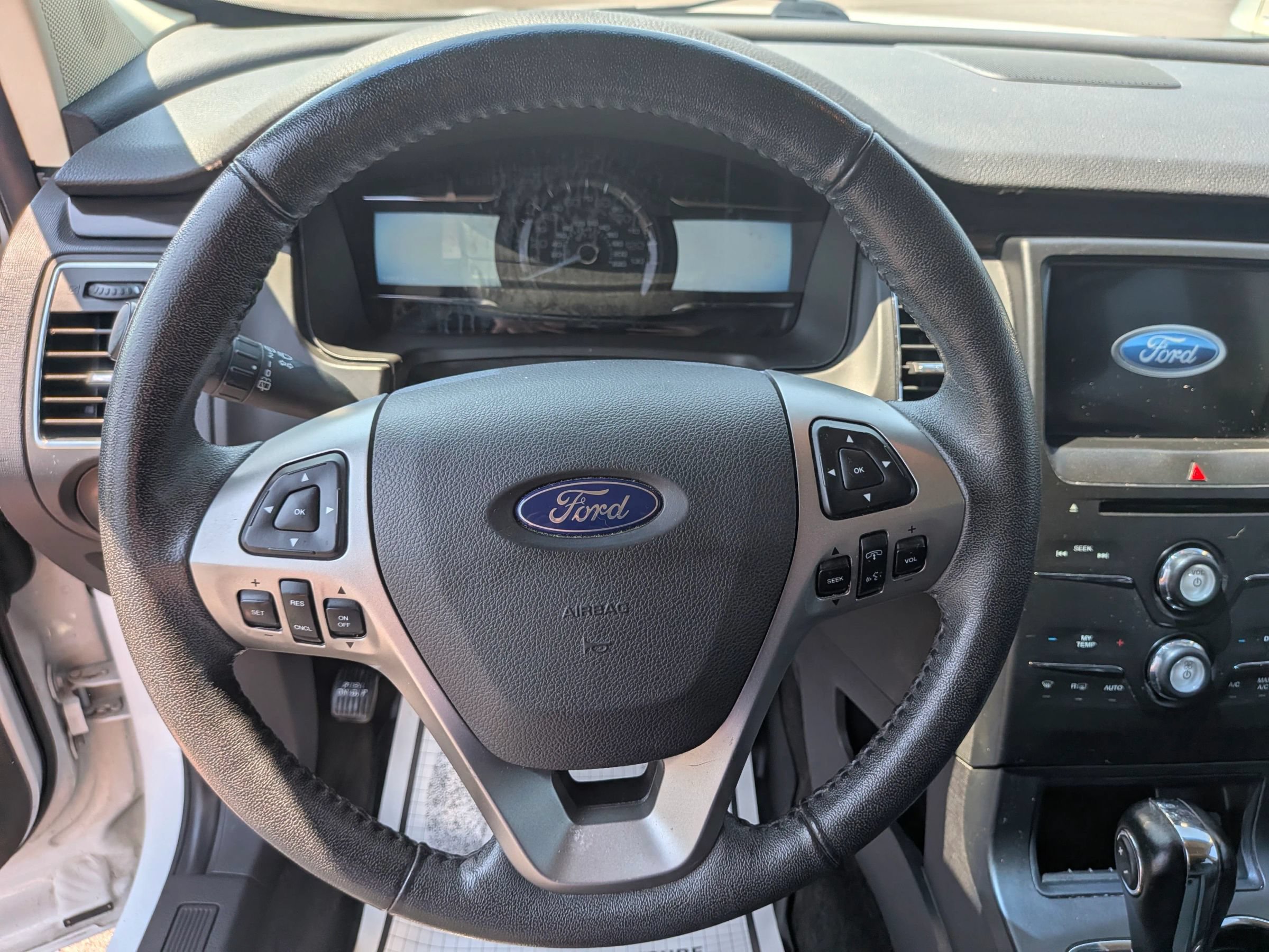 Used 2016 Ford Flex SEL w/ Equipment Group 202A FWD image 20