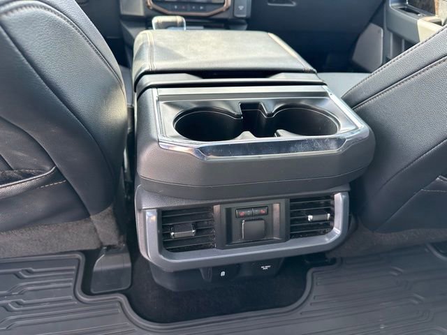 Used 2022 Ford F150 Lightning Lariat w/ Equipment Group 511A High image 20