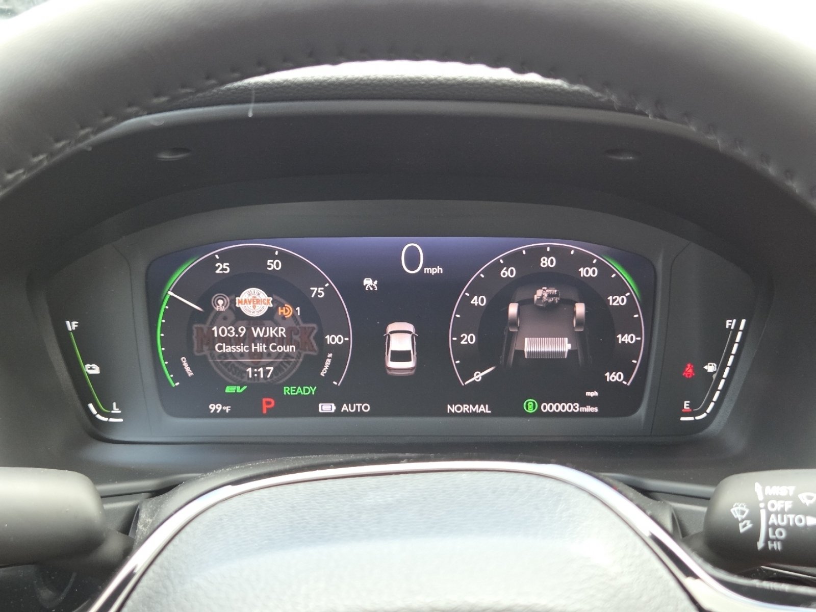 New 2026 Honda Accord Touring image 33