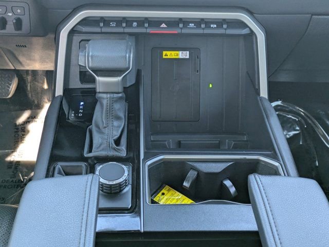 Used 2023 Toyota Tundra Limited image 16