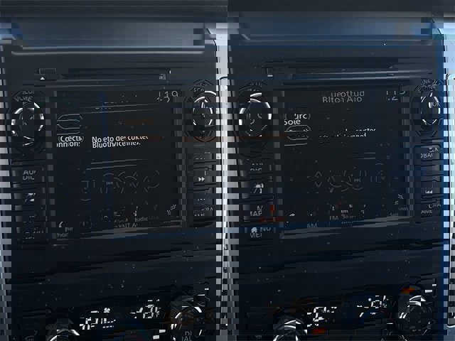 Used 2019 Nissan Titan PRO-4X w/ Pro-4x Convenience Package image 20