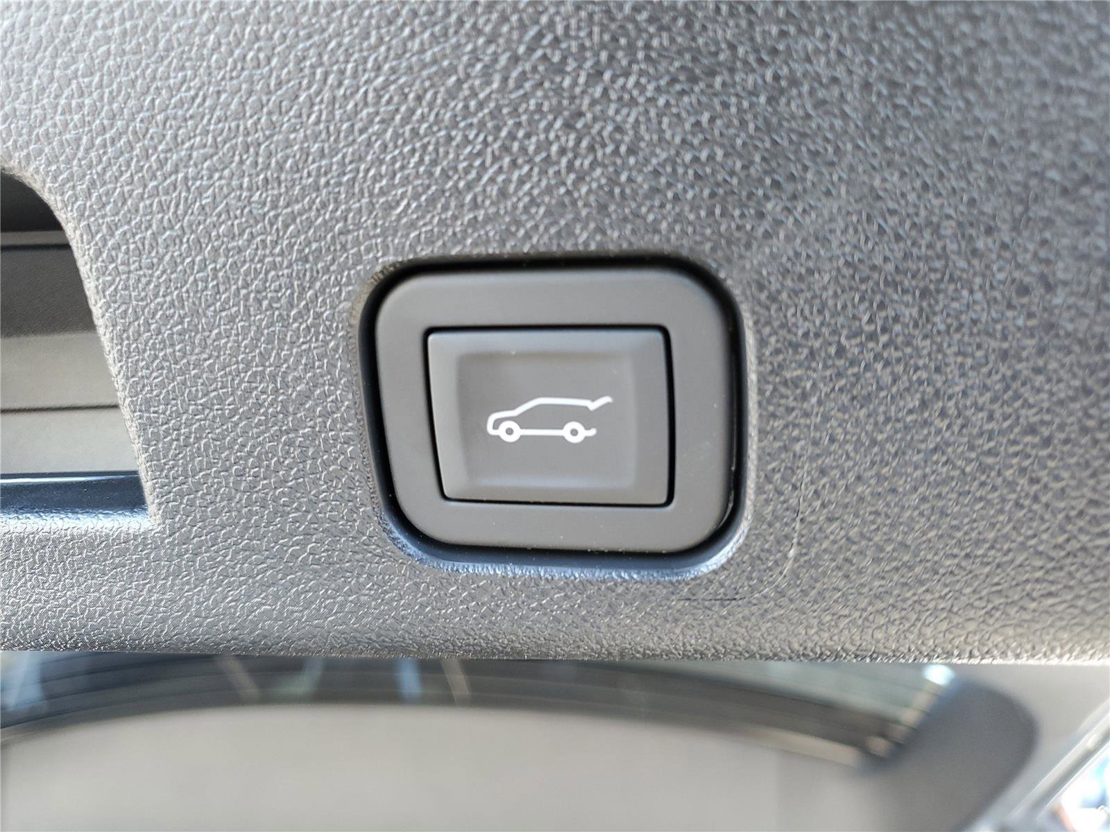 New 2026 GMC Acadia Elevation w/ Elevation Premium Package image 9