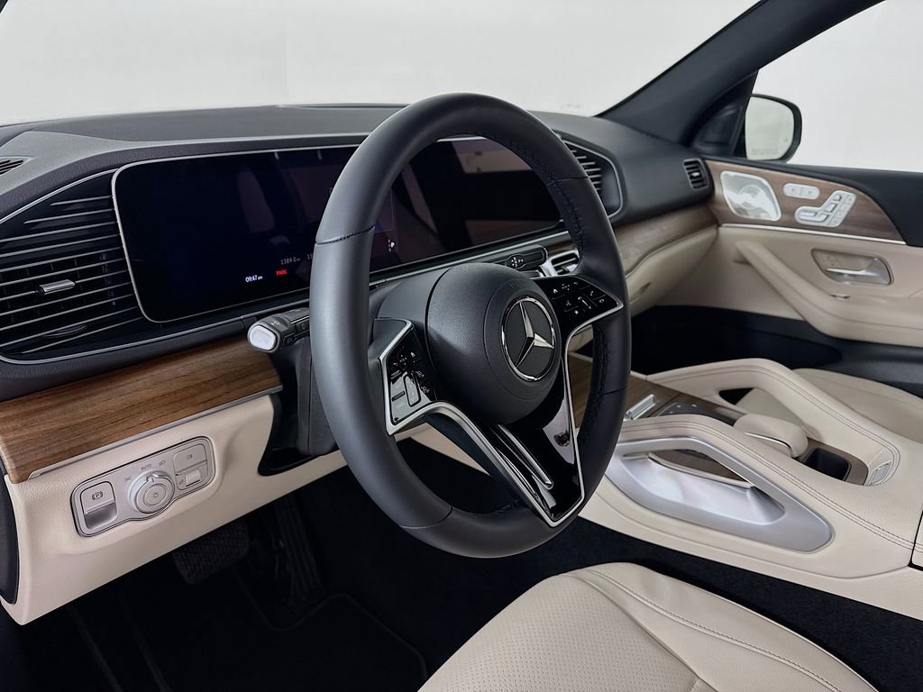 Used 2026 Mercedes-Benz GLE 350 4MATIC image 4