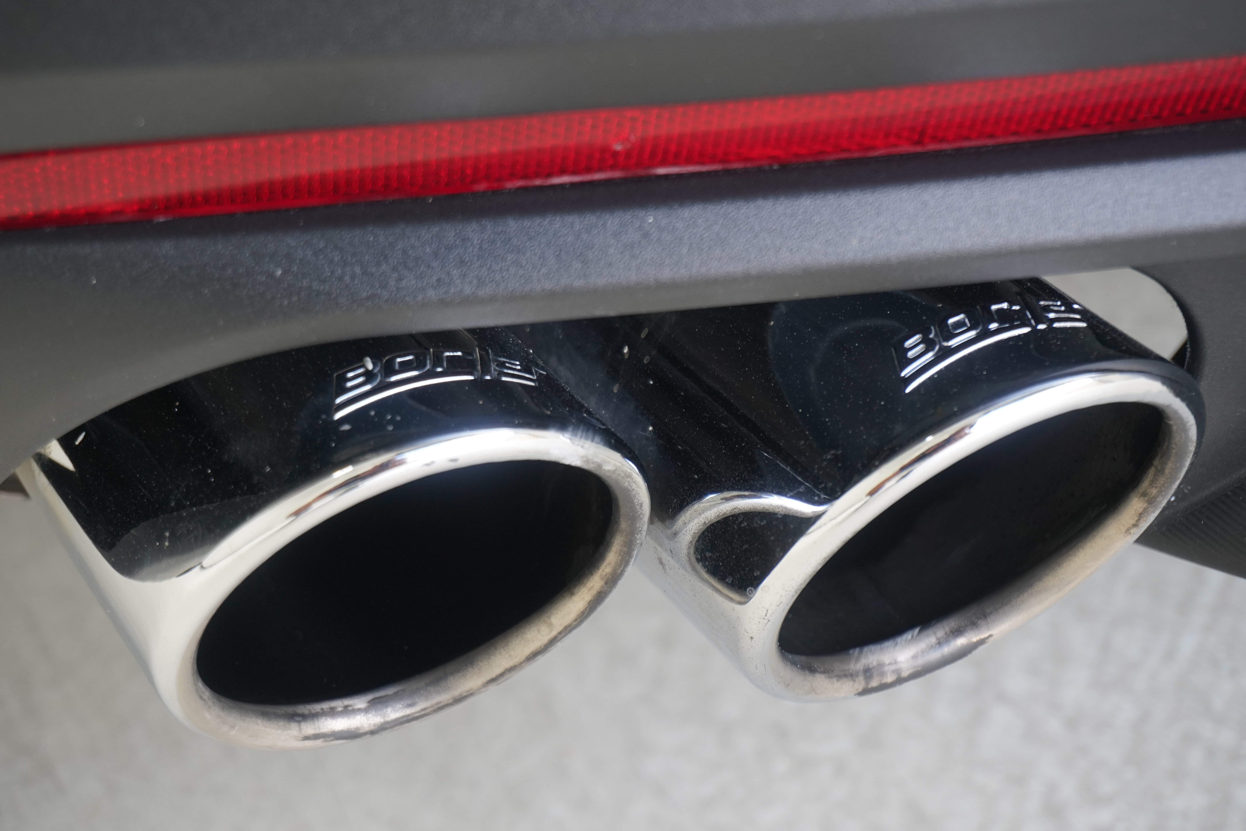 Used 2024 Ford Mustang GT RWD image 9