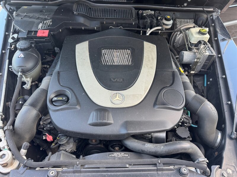 Used 2013 Mercedes-Benz G 550 image 30