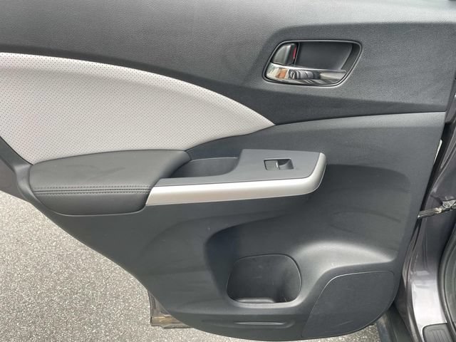 Used 2016 Honda CR-V Touring image 12