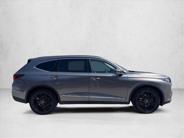 Used 2022 Acura MDX w/ Advance Package AWD/4WD image 4