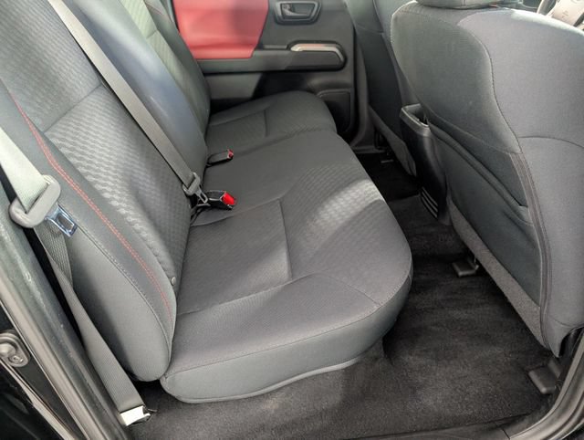 Used 2021 Toyota Tacoma SR5 RWD image 28