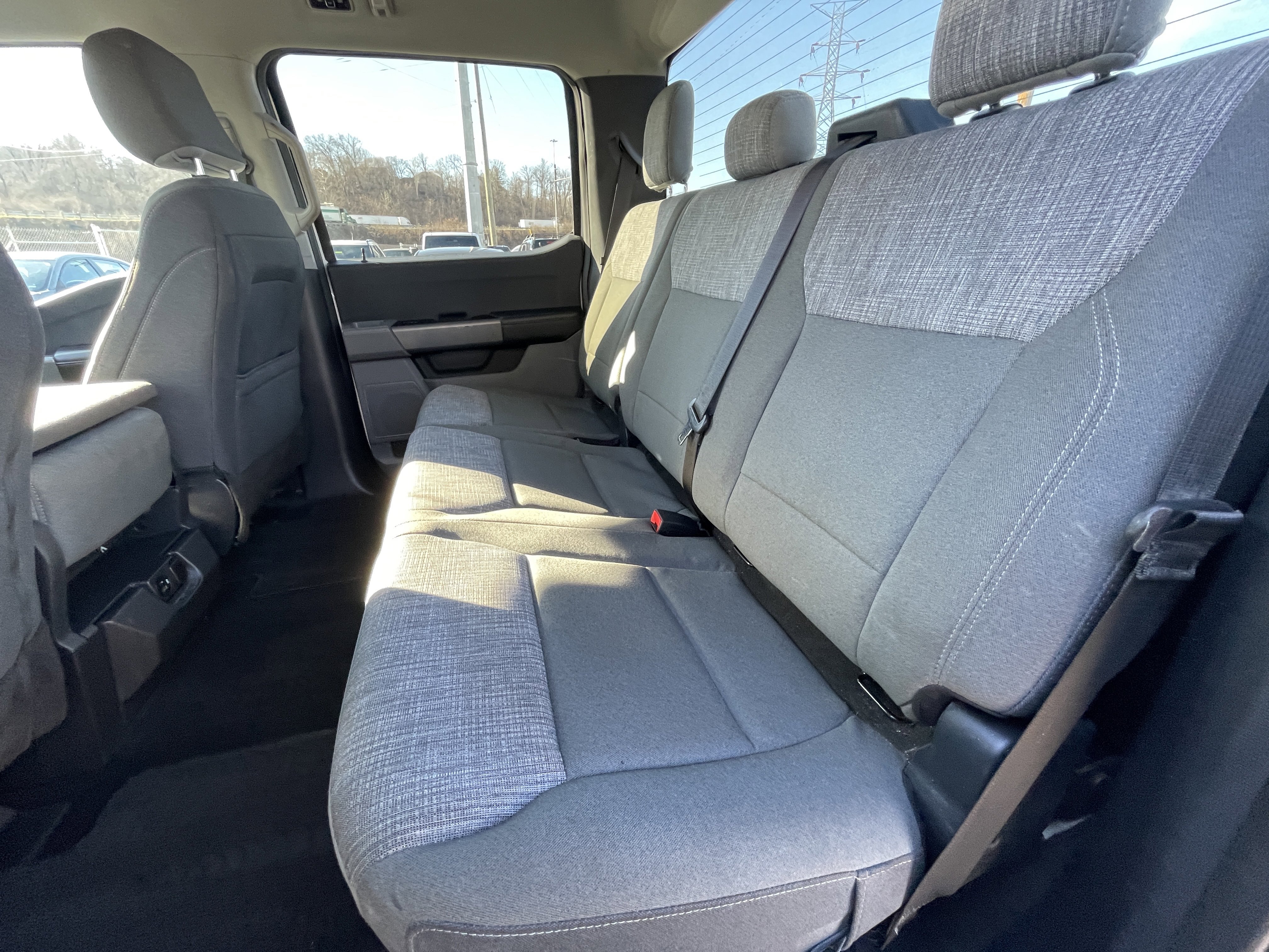 Certified 2023 Ford F150 XLT w/ Trailer Tow Package image 30