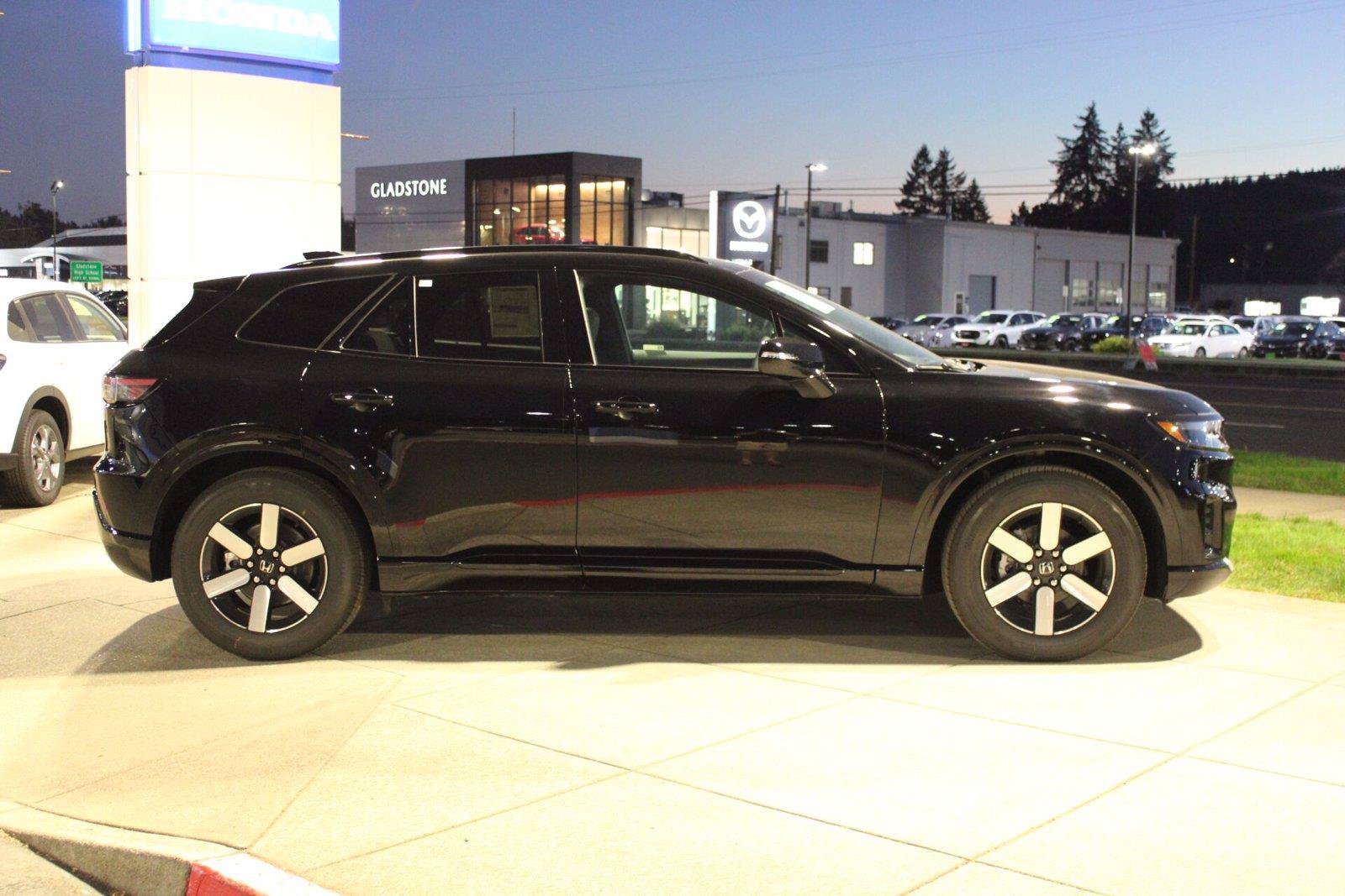 New 2026 Honda Prologue Touring image 6