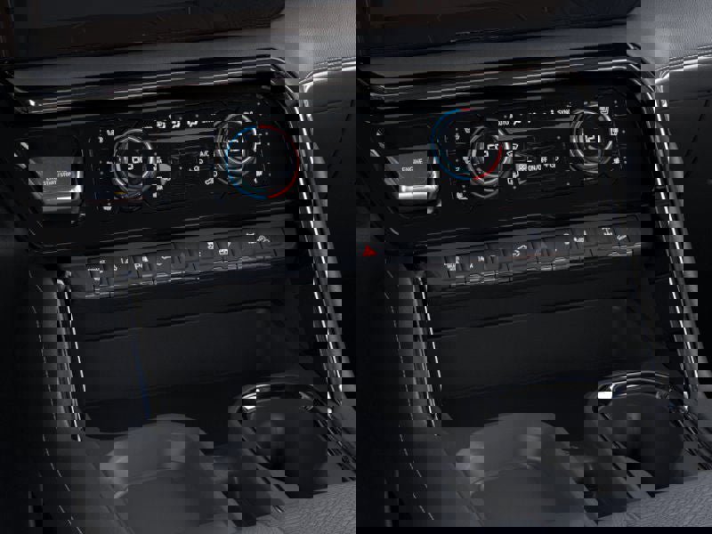 New 2026 GMC Sierra 2500 AT4X image 23