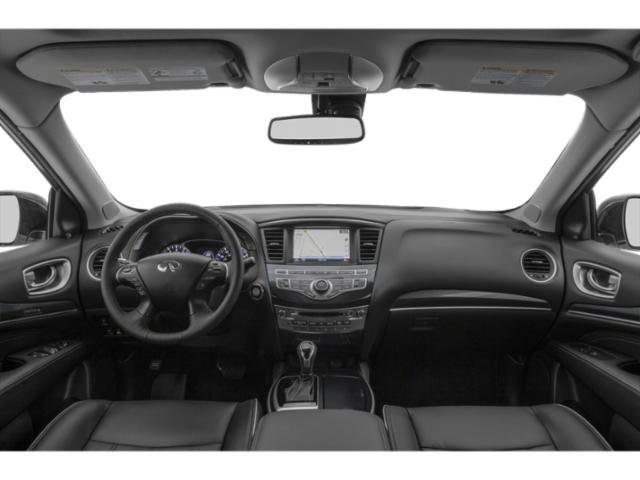 Used 2019 INFINITI QX60 Luxe AWD/4WD image 11