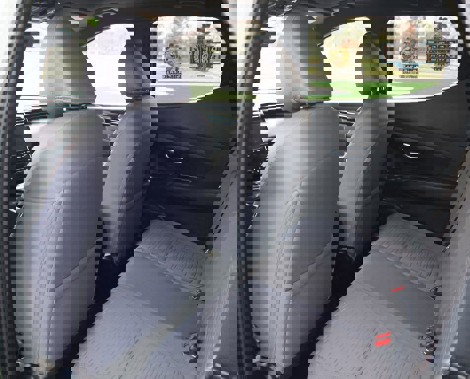 Used 2024 Hyundai Santa Cruz SEL w/ Activity Package image 15