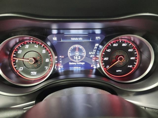 Used 2023 Dodge Charger SXT w/ Cold Weather Package image 27