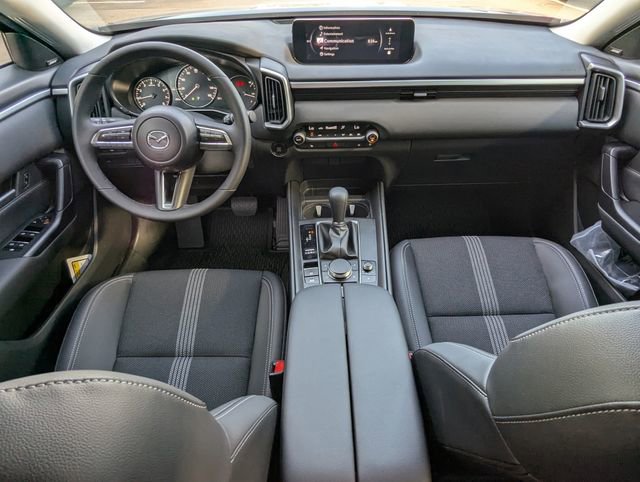 Used 2025 MAZDA CX-50 AWD 2.5 S w/ Weather Package image 9