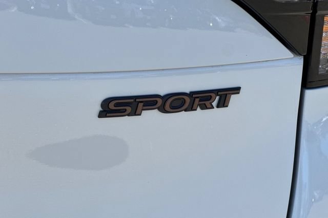 New 2025 Subaru Forester Sport w/ Popular Package #2 AWD/4WD image 34