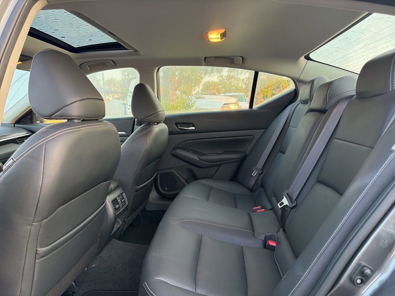 Used 2019 Nissan Altima 2.5 Platinum AWD/4WD image 7