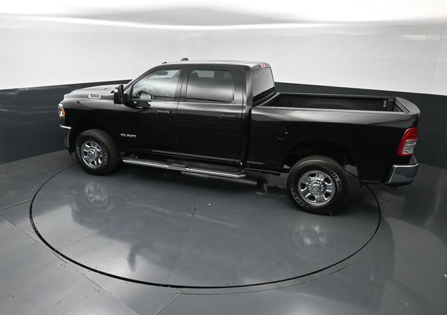 Used 2024 RAM 2500 Big Horn w/ Bed Utility Group AWD/4WD image 16