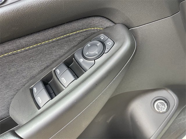 New 2025 Chevrolet TrailBlazer ACTIV w/ Convenience Package image 13