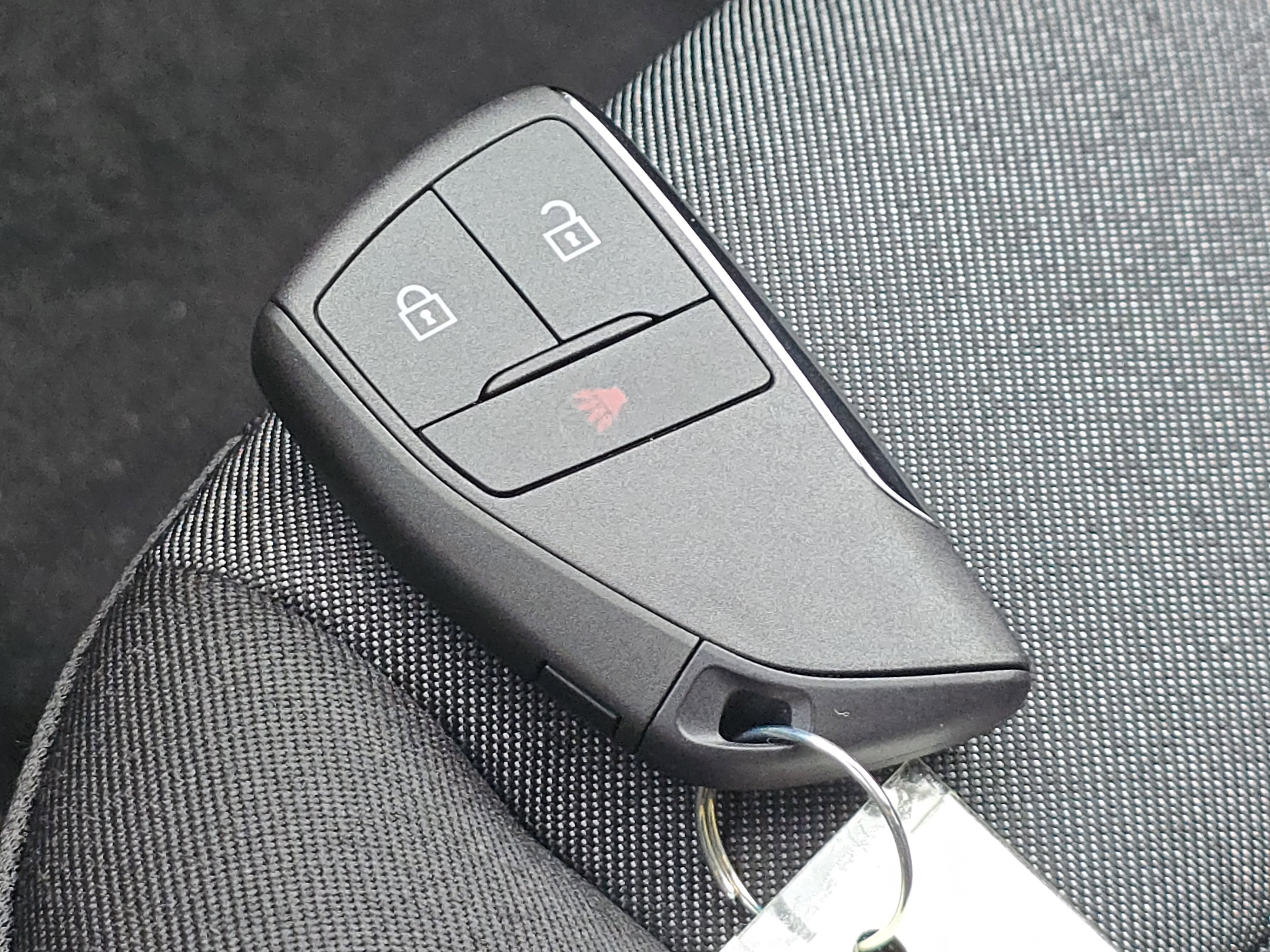 New 2026 Chevrolet Colorado Trail Boss image 32