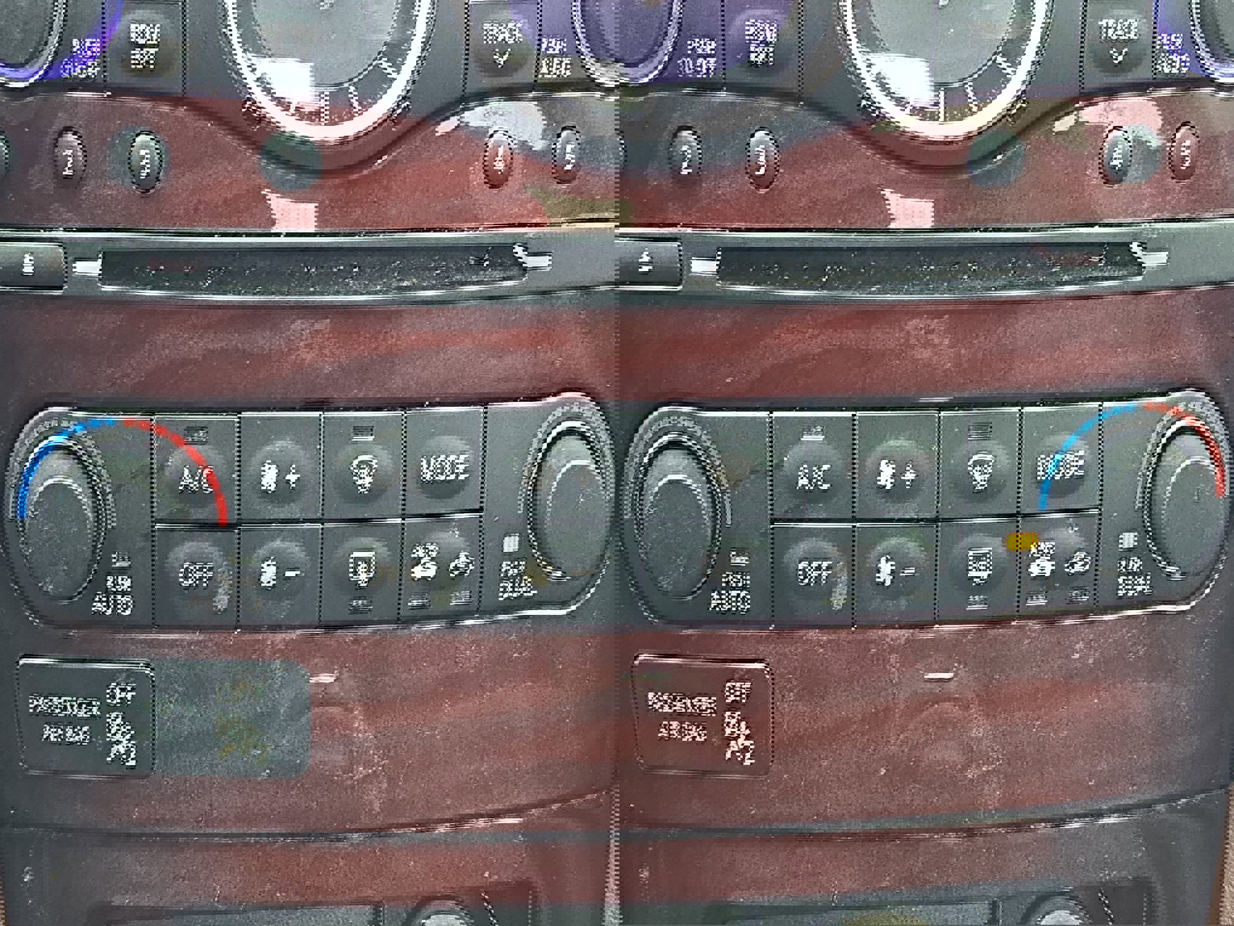 Used 2016 INFINITI QX50 2WD w/ Premium Plus Package image 23