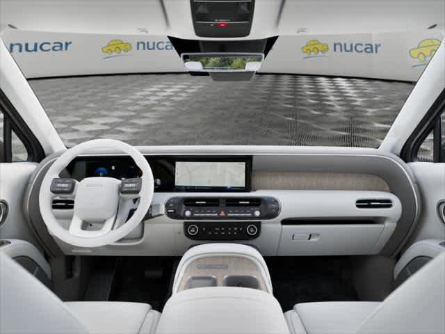 New 2026 Hyundai Palisade SEL AWD/4WD image 11