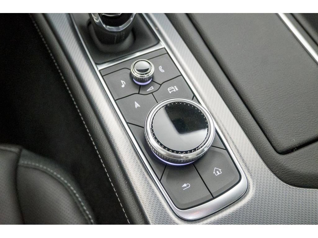 New 2025 Cadillac CT5 Premium Luxury w/ LPO, ONYX Package image 26