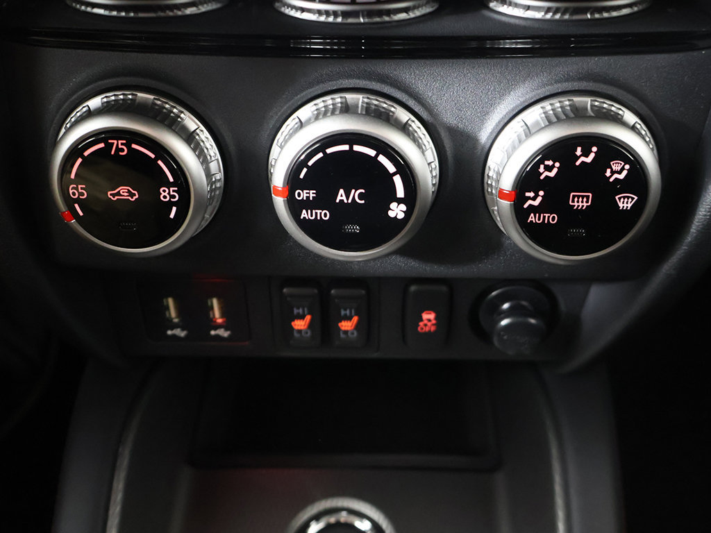 New 2027 Mitsubishi Outlander Sport LE AWD/4WD image 38