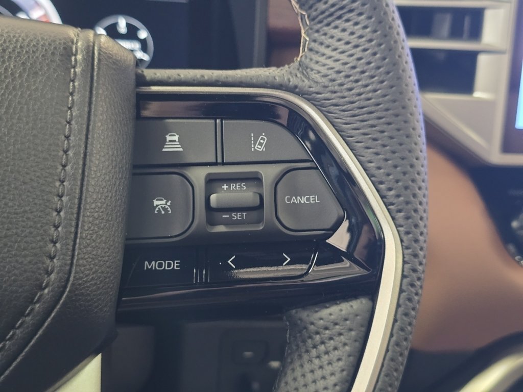 New 2026 Toyota Tundra 1794 Edition AWD/4WD image 35