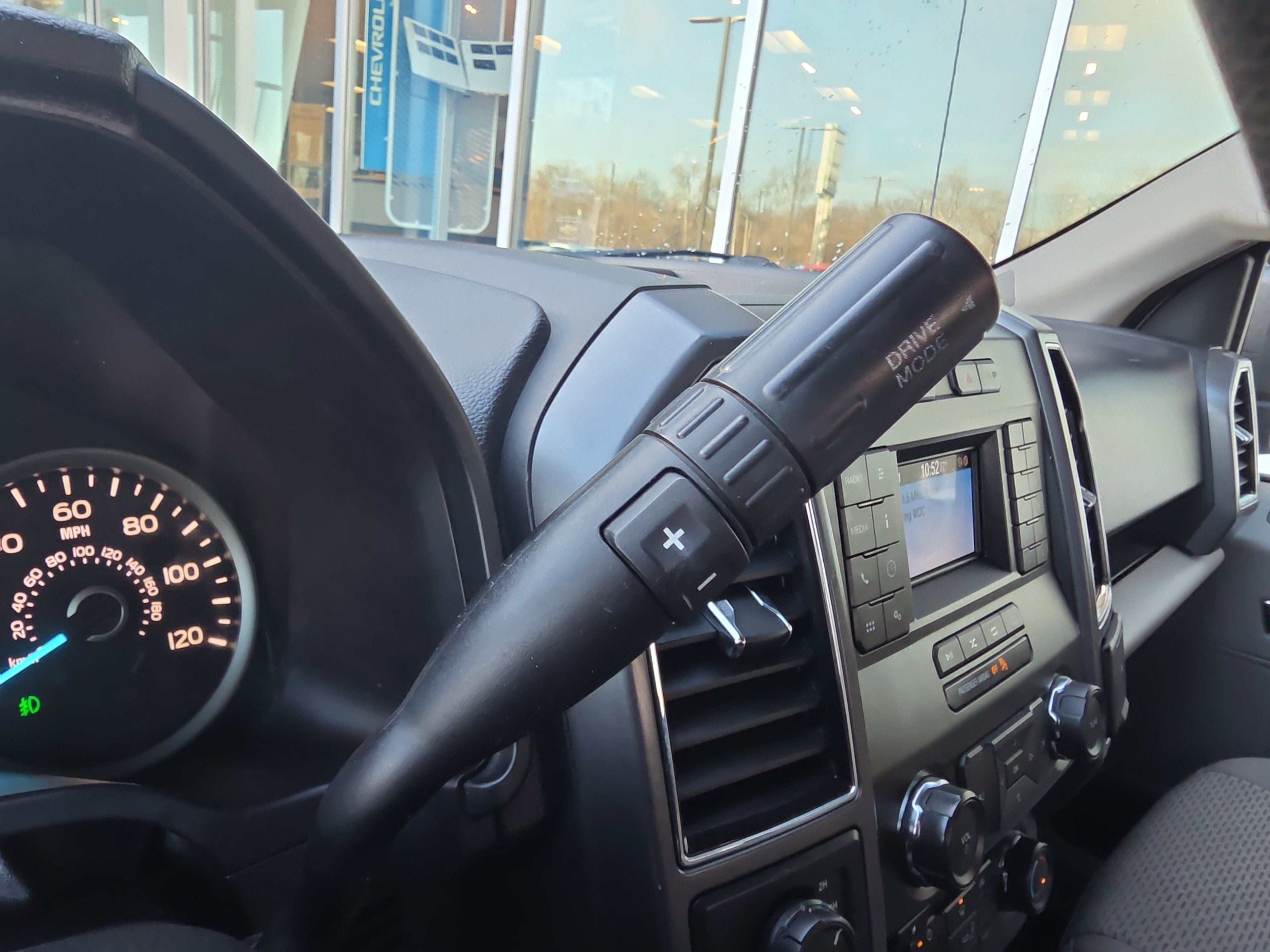 Used 2018 Ford F150 XLT w/ Trailer Tow Package image 18